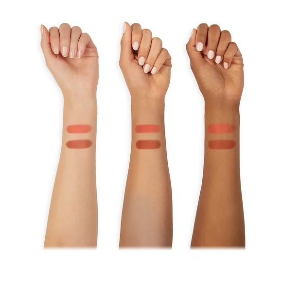 NARS Limited Edition Claudette Cheek Duo blush made in Italy NWT - Picture 2 of 7